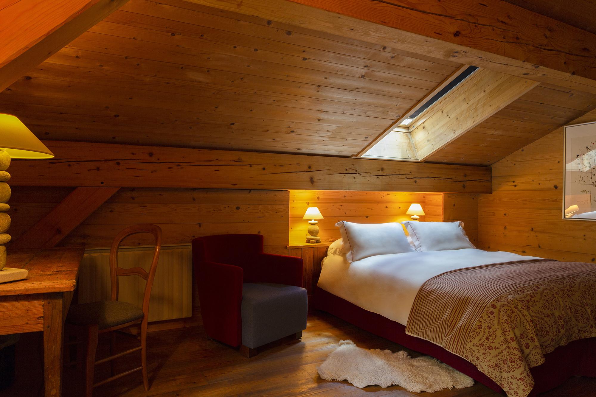 Hotel La Ferme Du Chozal, Chalet De Tradition Hauteluce Esterno foto