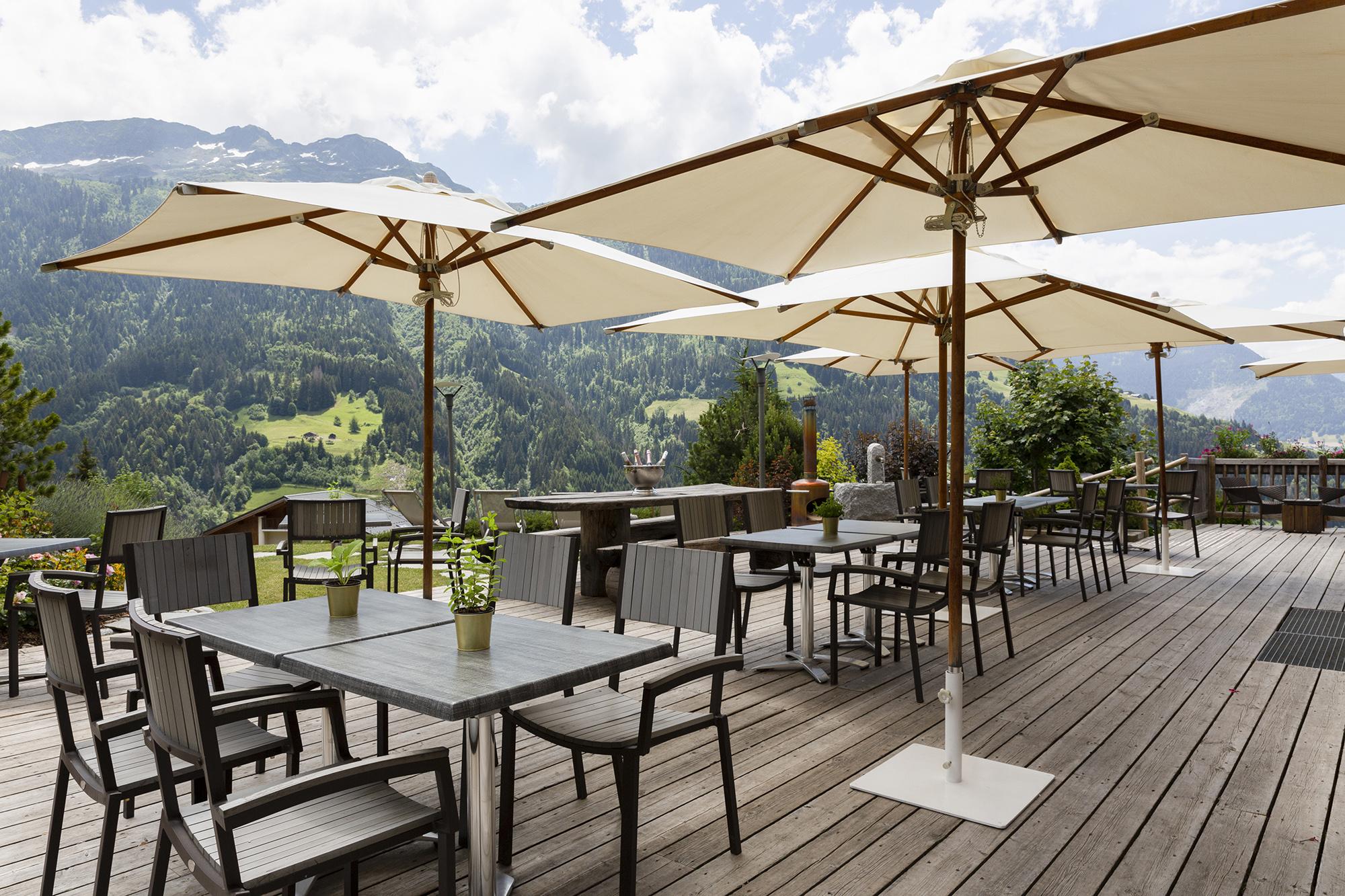 Hotel La Ferme Du Chozal, Chalet De Tradition Hauteluce Esterno foto