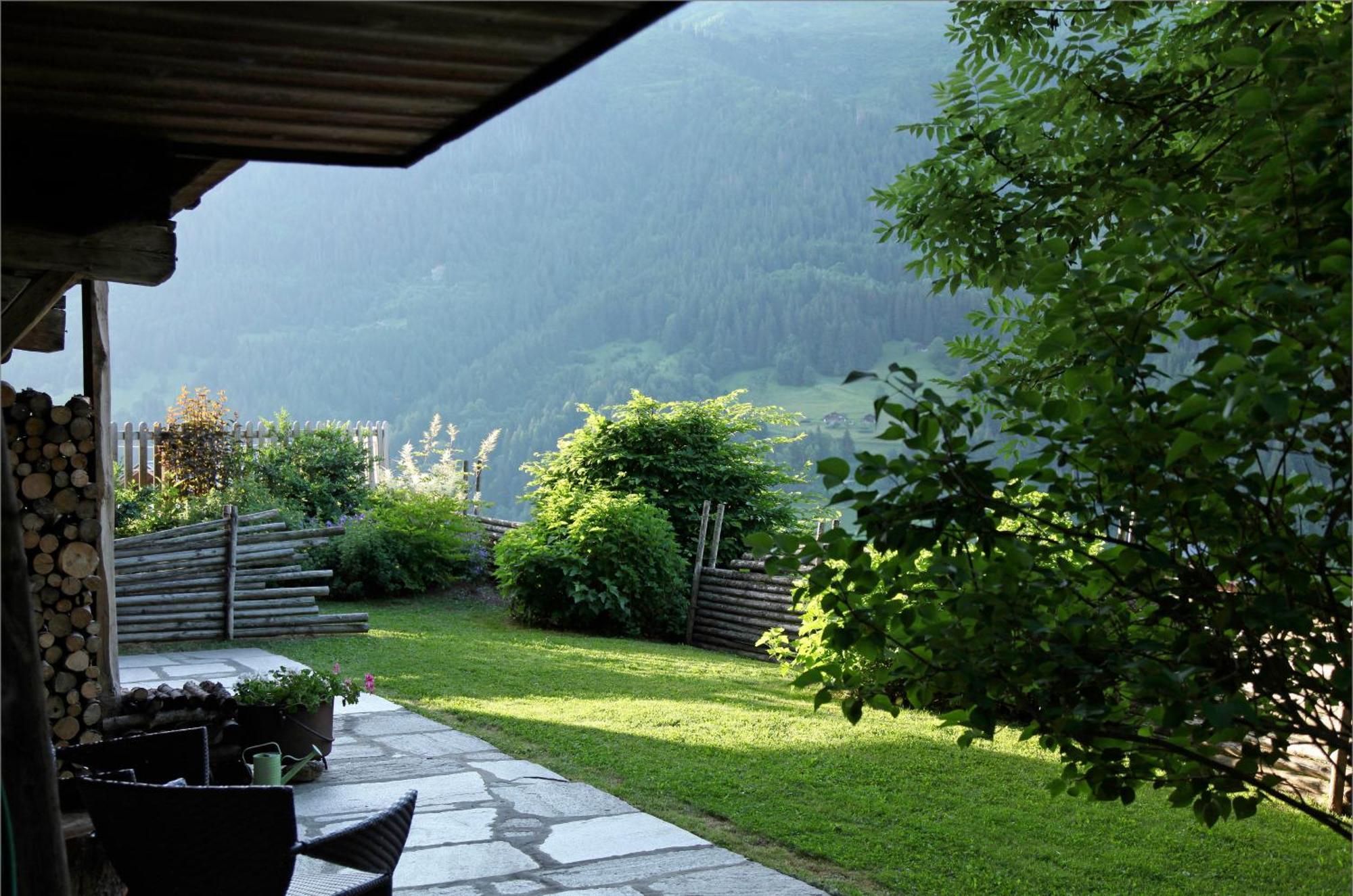 Hotel La Ferme Du Chozal, Chalet De Tradition Hauteluce Esterno foto