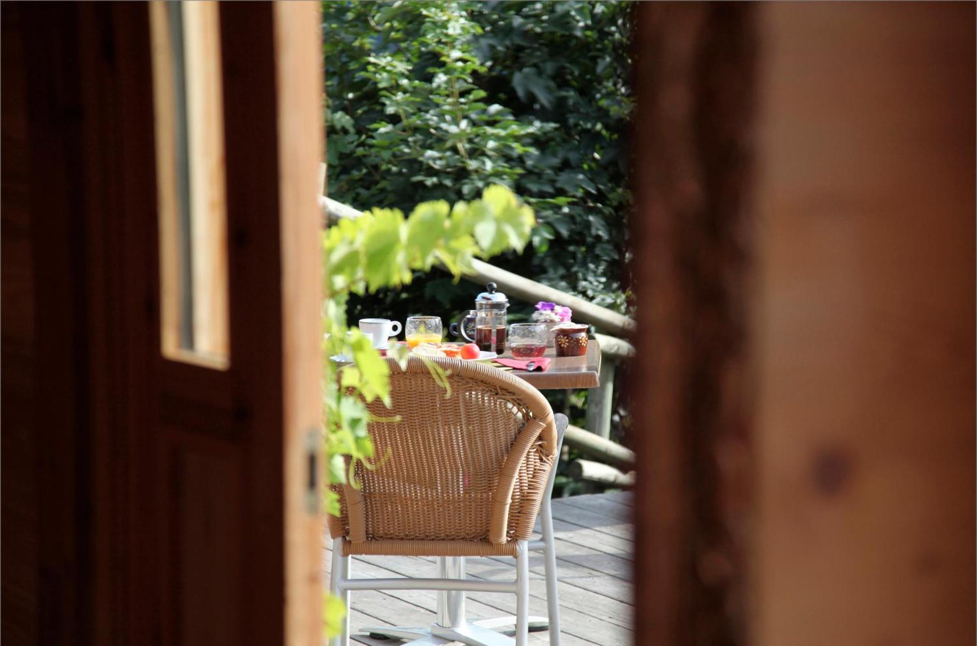 Hotel La Ferme Du Chozal, Chalet De Tradition Hauteluce Esterno foto